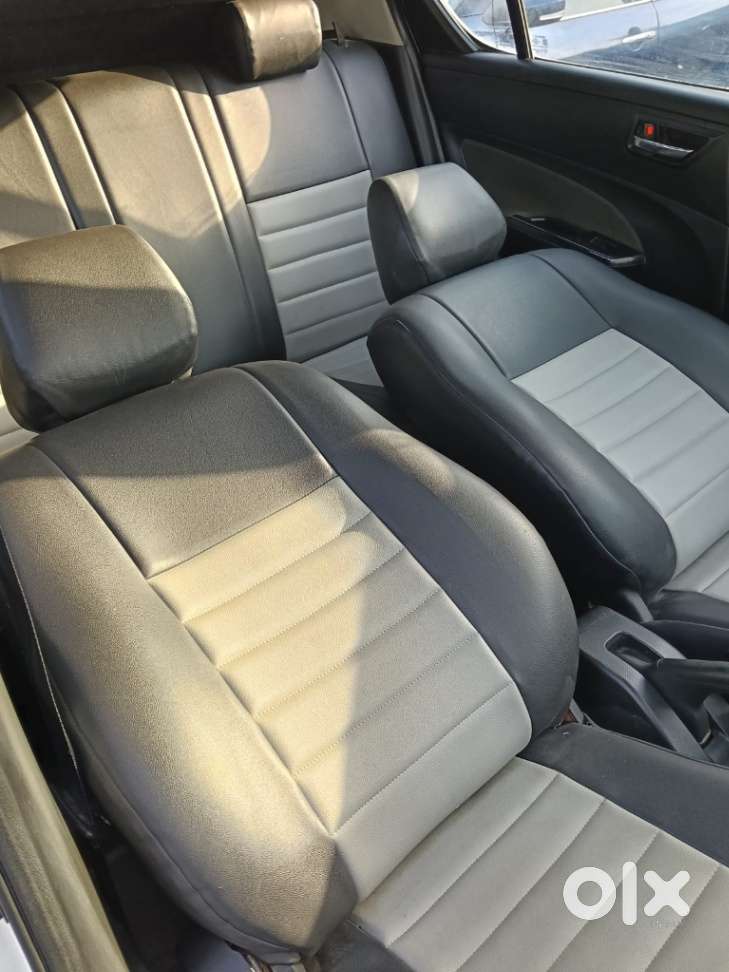 Maruti Suzuki Swift 1.2 Vxi (o), 2014