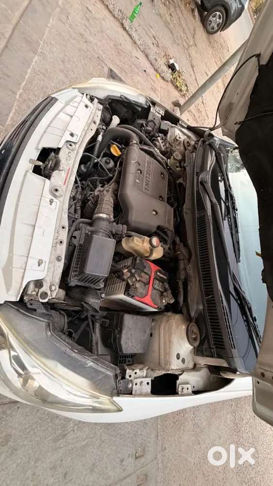 Maruti Suzuki Ciaz 2018