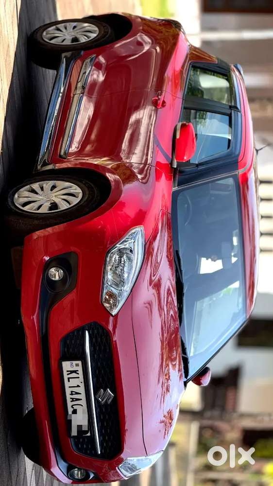 Maruti Suzuki Swift 2022 Automatic