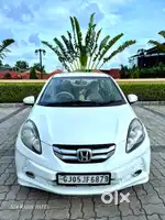 Honda Amaze VX Diesel, 2014, Diesel