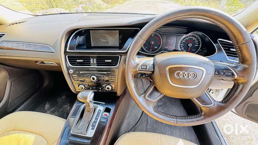 Audi A4 2014-2016 2.0 Tdi Multitronic, 2015, Diesel