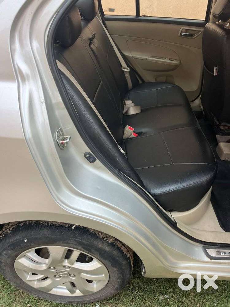 Maruti Suzuki Dzire 2017-2020 Zdi, 2013, Diesel