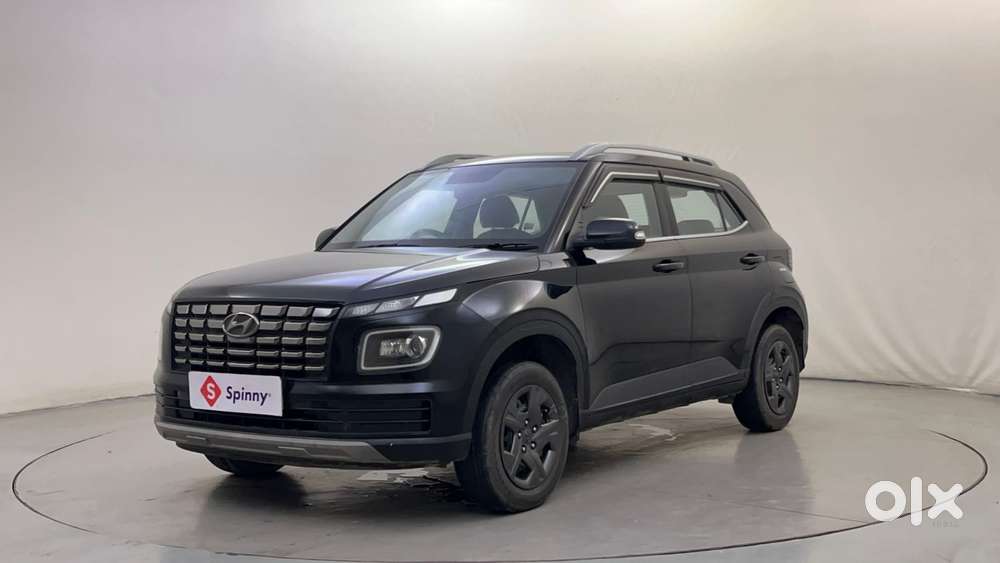 Hyundai Venue Sx, 2023, Petrol