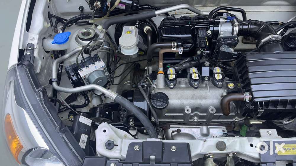 Maruti Suzuki Alto 800 Vxi, 2021, Petrol