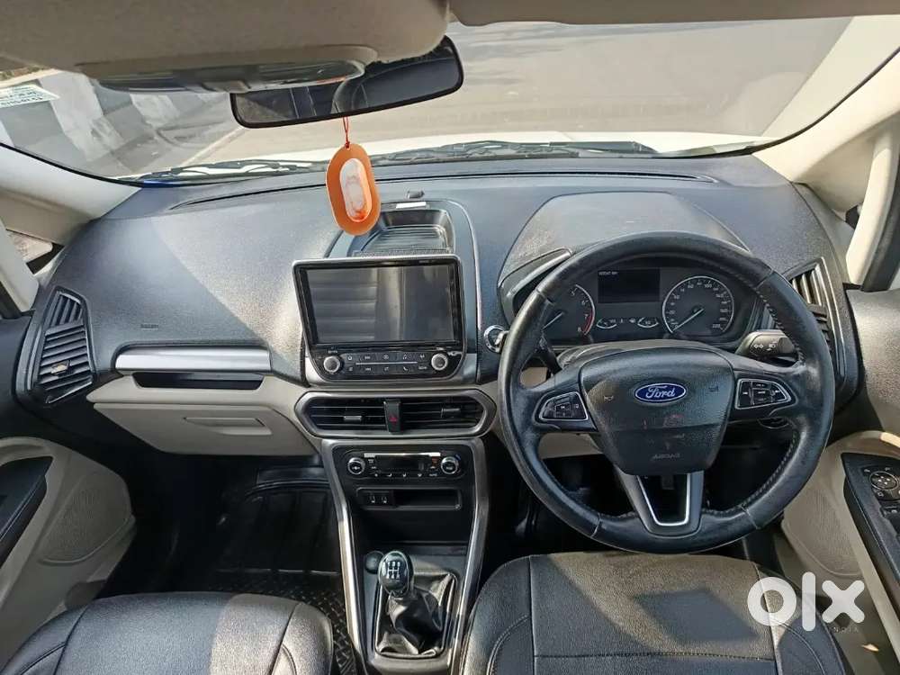 Ford Ecosports