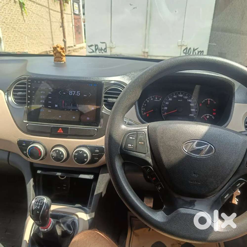 Xcent Car 20818