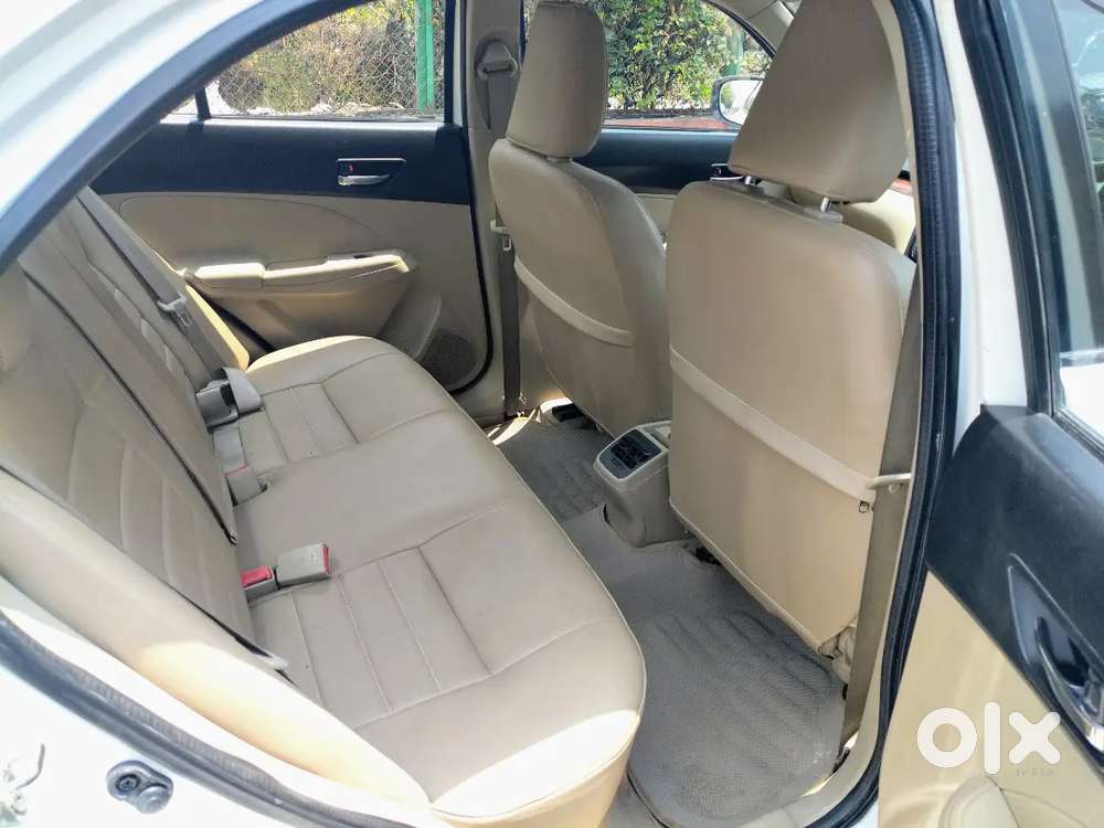 Maruti Suzuki Swift Dzire