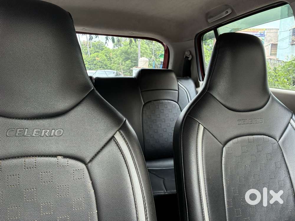 Maruti Suzuki Celerio 1.0 Vxi Amt, 2019, Petrol