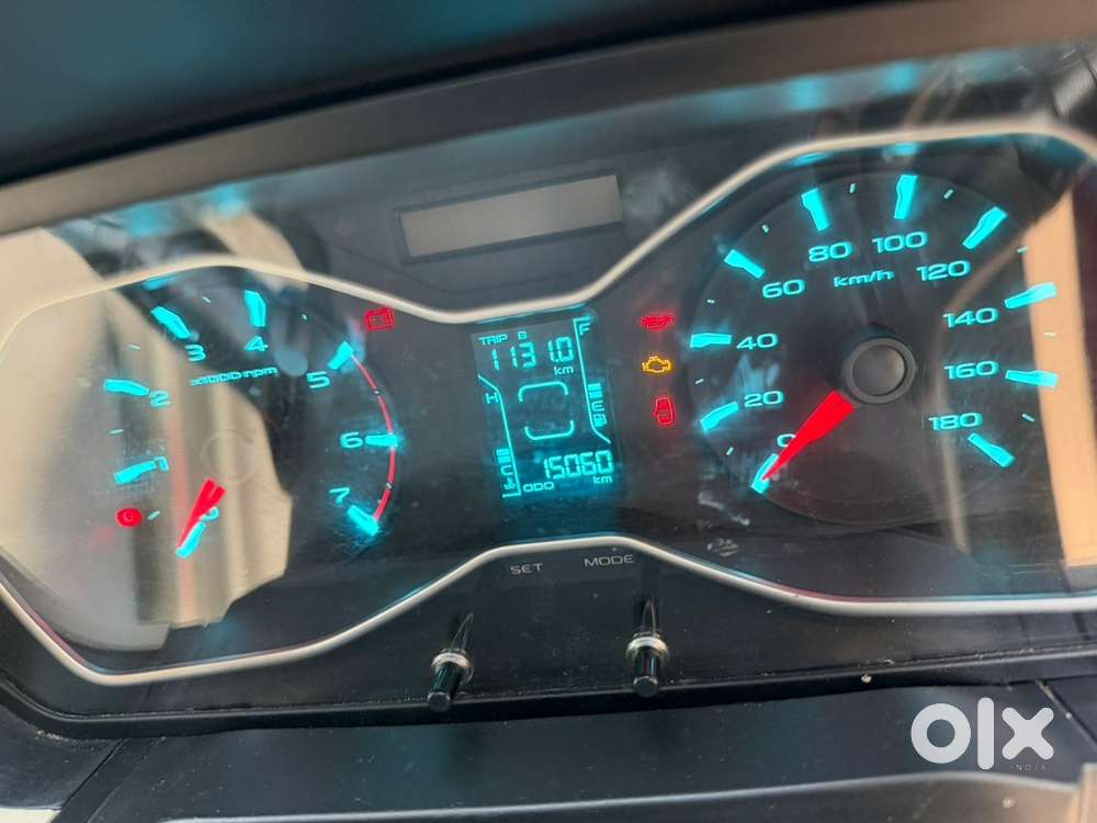 Mahindra Scorpio Classic 2024