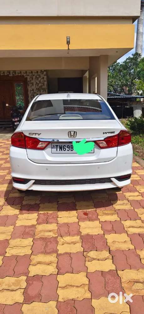 Honda City 1.5 Vmt(i-vtec)petrol Manual 2022