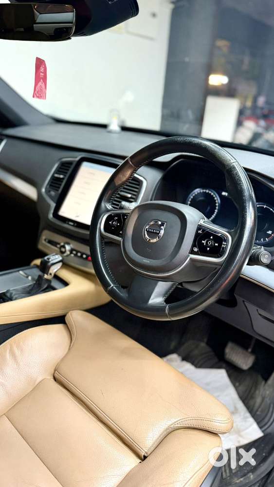 Volvo Xc 90 D5 Inscription, 2017, Diesel