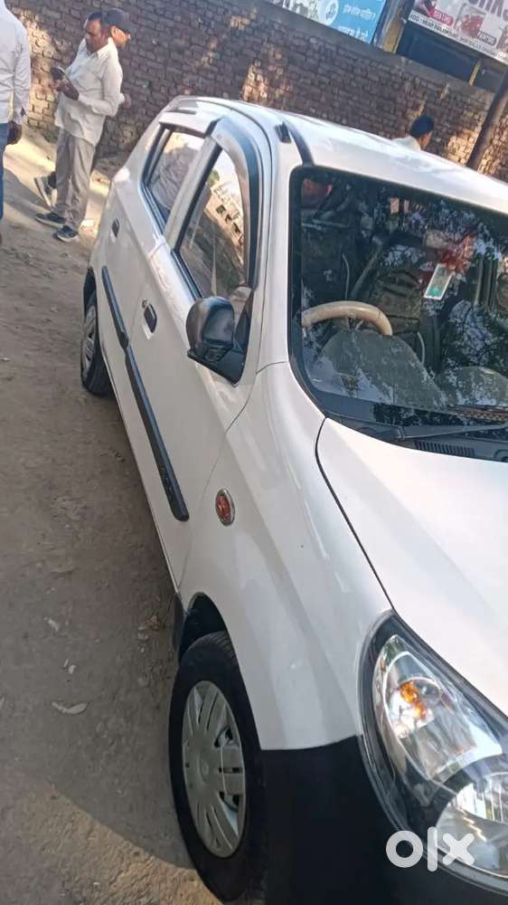 Maruti Suzuki Alto 2013 Petrol 62000 Km Driven
