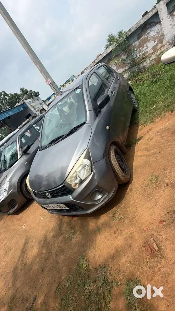 Maruti Suzuki Celerio 2019 1st Owner