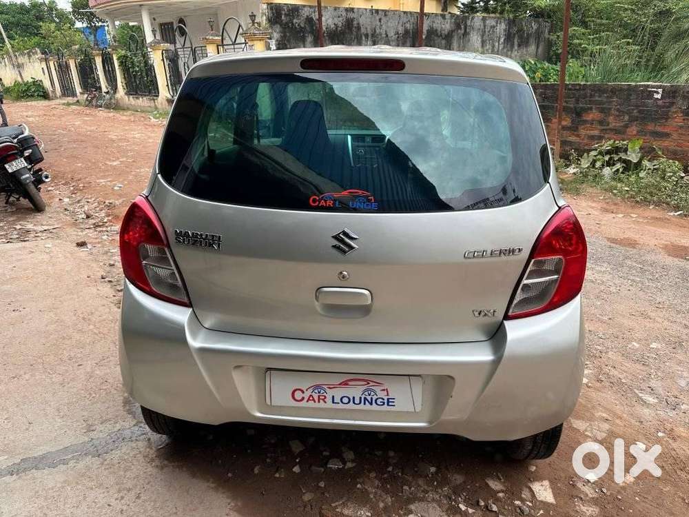 Maruti Suzuki Celerio 2014-2017 Vxi, 2014, Petrol