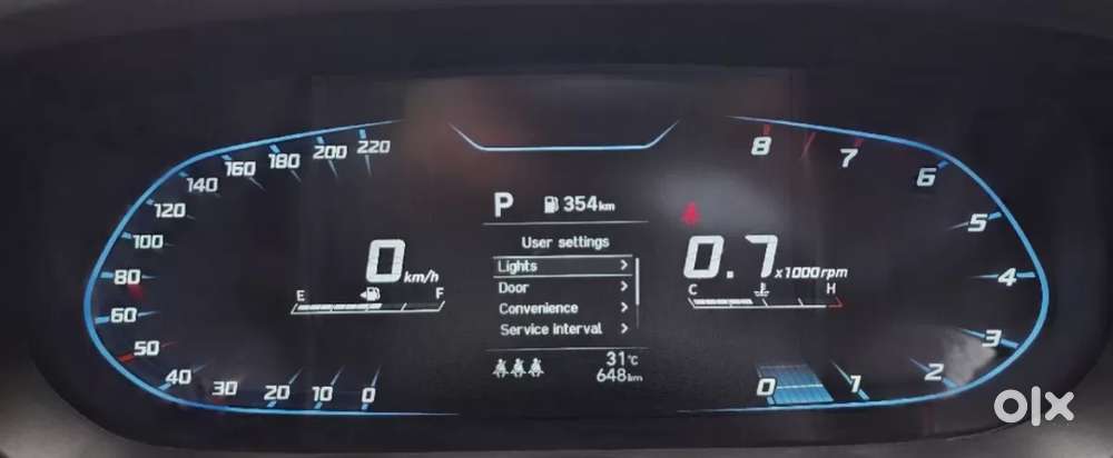 Hyundai I20 1.2 Sportz (o), 2025, Petrol
