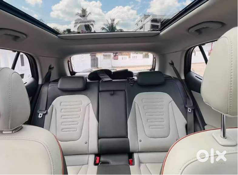 Hyundai Creta Facelift Brand New