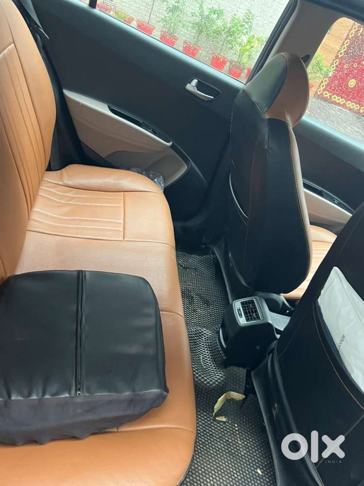 Hyundai I10 2011 Petrol Manual
