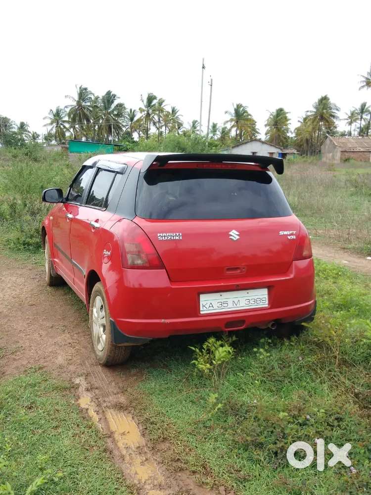 Maruti Suzuki Dzire 2010 Variant