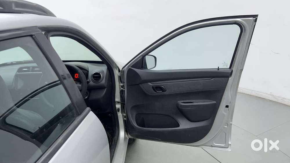 Renault Kwid Rxt 1.0, 2016, Petrol