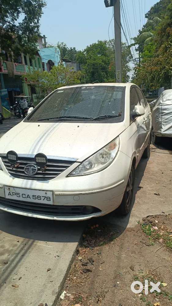 Sell The Car