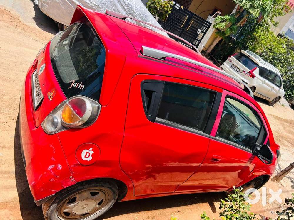 Chevrolet Beat Diesel 2012