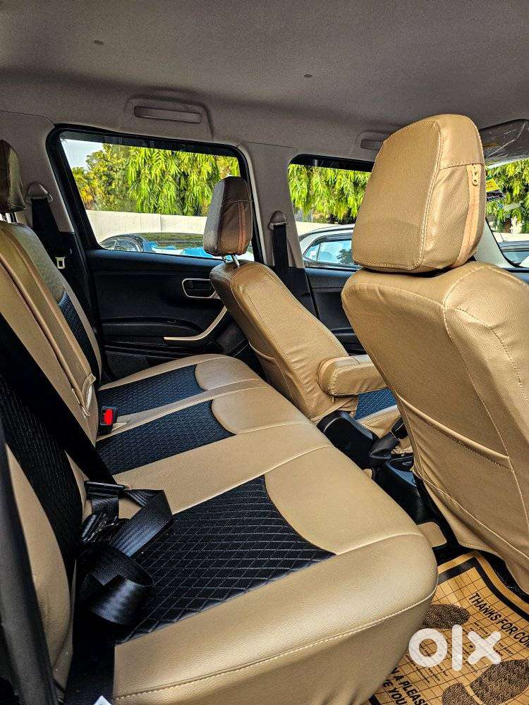 Mahindra Bolero Neo N10 (r), 2025, Diesel