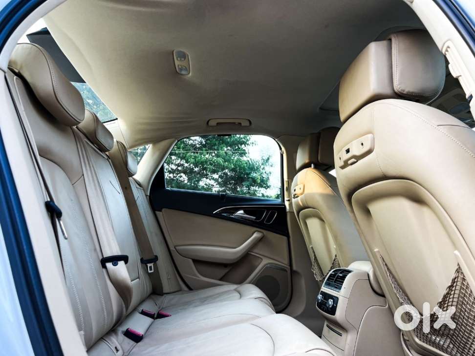 Audi A6 3.0 Tdi Quattro Premium, 2025, Diesel