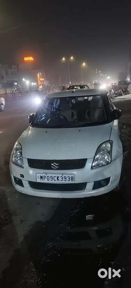 Maruti Suzuki Dzire 2011 Diesel 82000 Km Driven