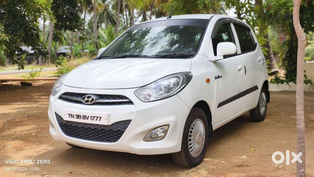 Hyundai I10 Era, 2013, Petrol