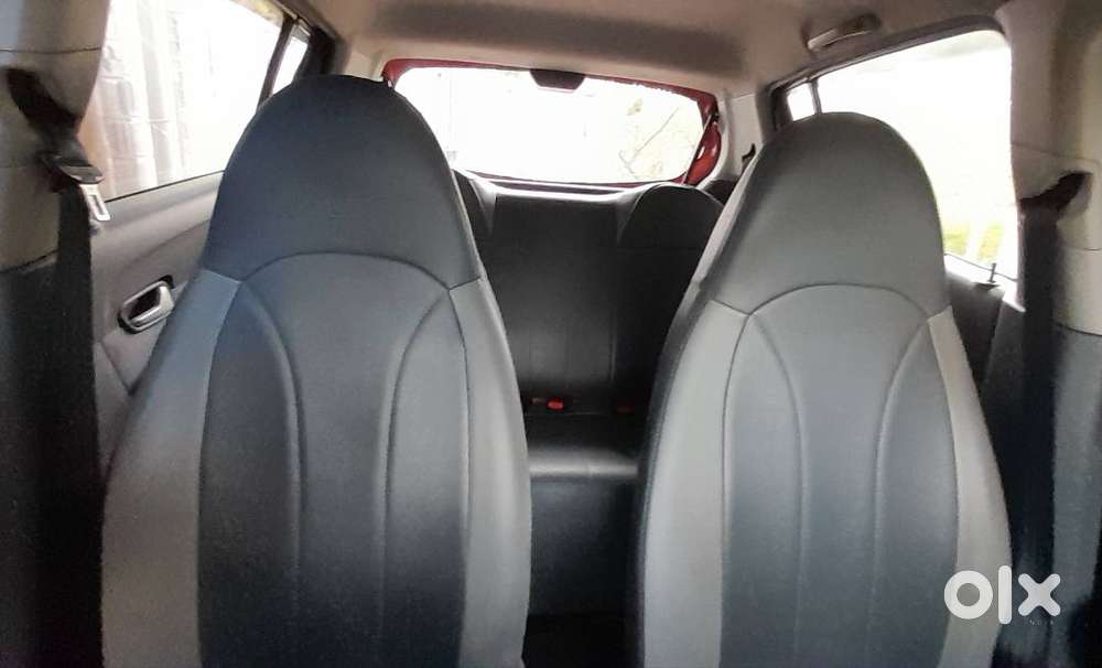 Maruti Suzuki Alto 800 Vxi Well Maintainedgood Conditionsingle User
