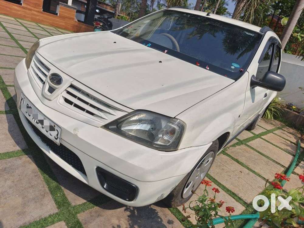 Mahindra Verito, 2011, Diesel