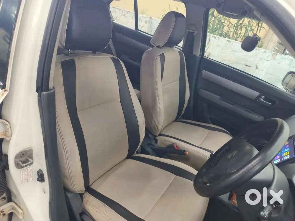 Maruti Suzuki Dzire 2008