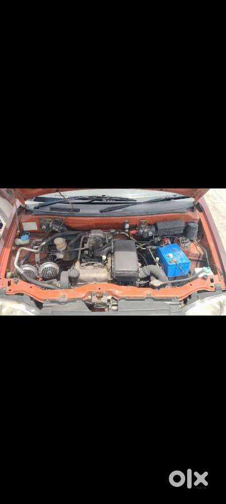 Maruti Suzuki Alto Lxi Bsiii, 2006, Petrol
