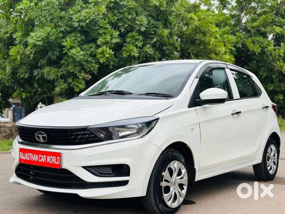 Tata Tiago, 2021, Cng & Hybrids