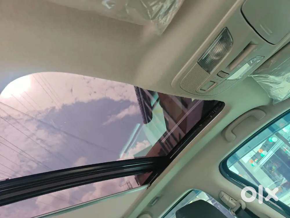 Maruti Suzuki Grand Vitara 2023 Petrol 24000 Km Driven