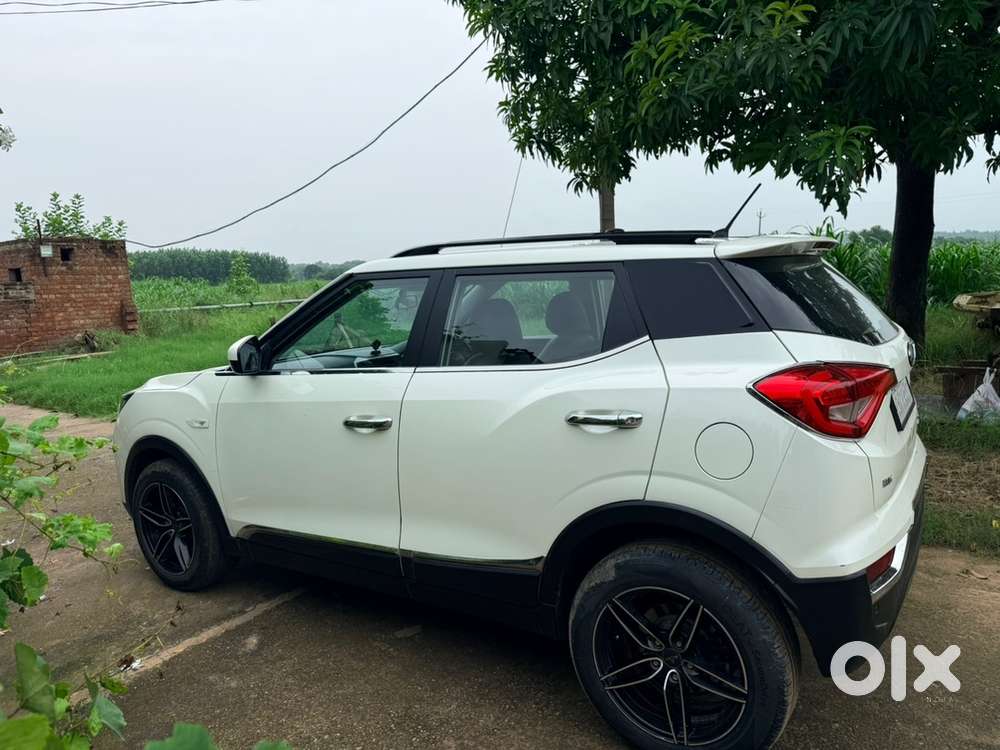 Mahindra Xuv300 Diesel 2020