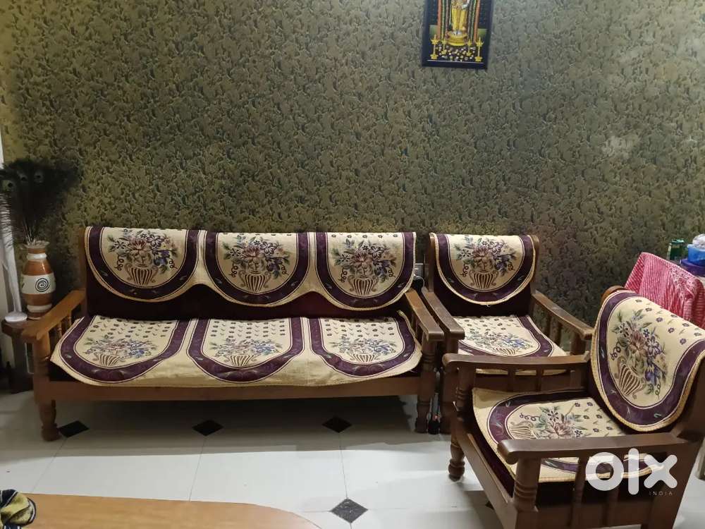 5 seater sofa