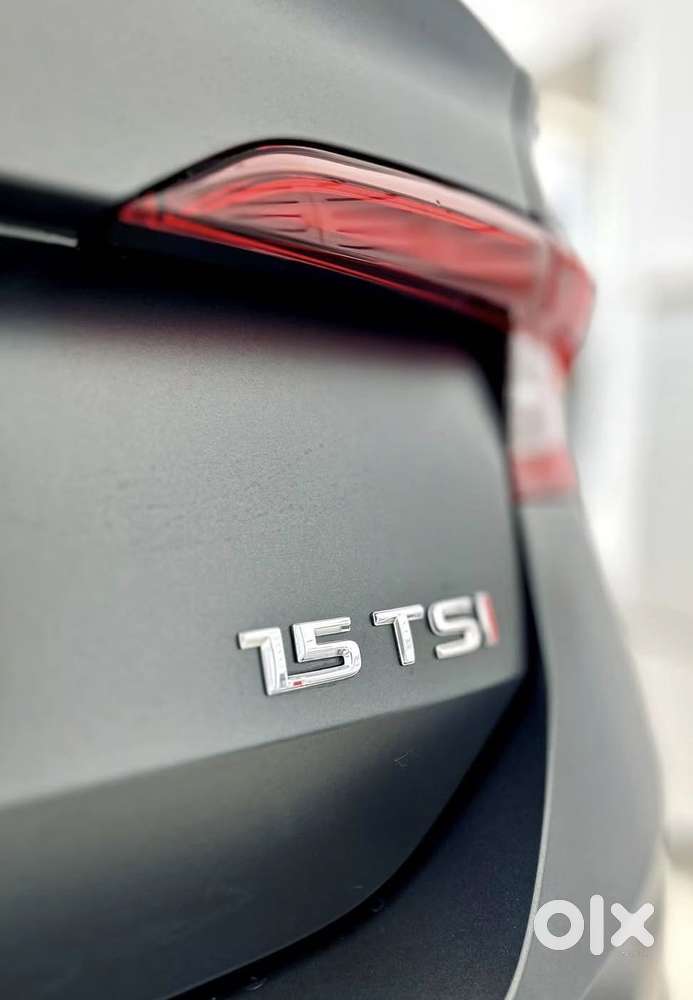 Skoda Slavia Style Matte 1.5 Tsi Dsg, 2023, Petrol