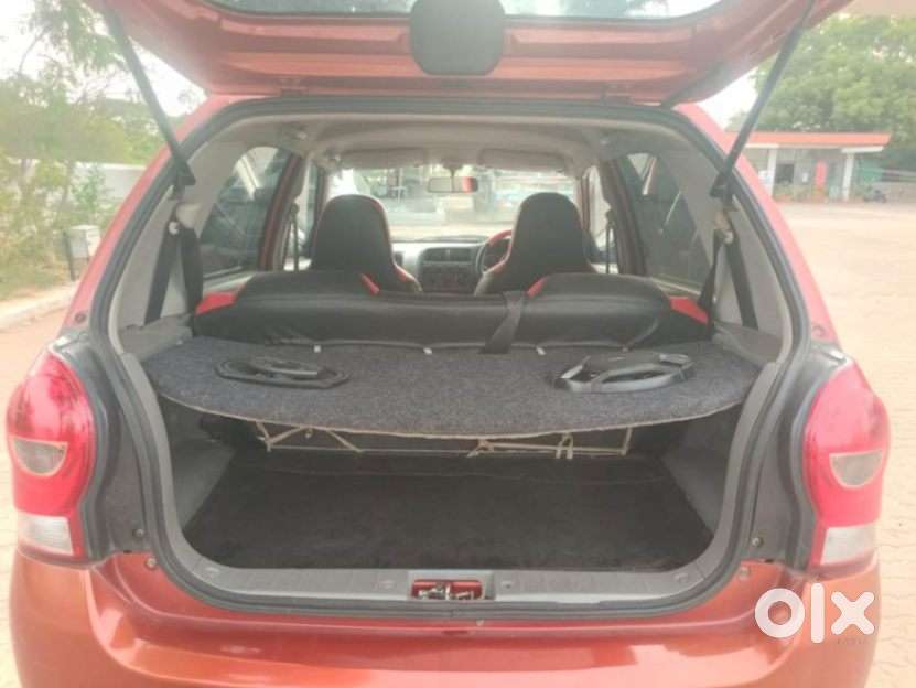 Maruti Suzuki Alto K10 Vxi, 2013, Petrol