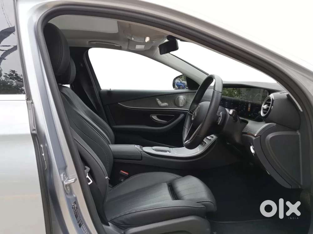 Mercedes-benz E-class E 200, 2024, Petrol