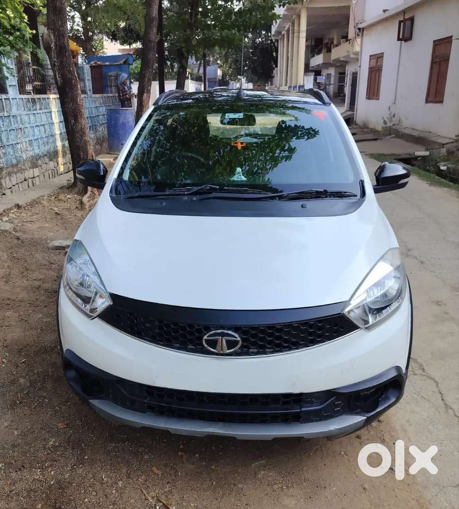Tata Tiago Nrg 2019 Petrol Good Condition