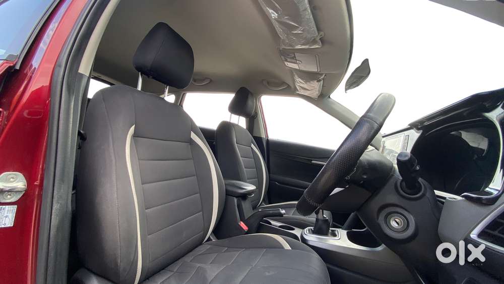 Kia Seltos Htk 1.5 Petrol, 2022, Petrol