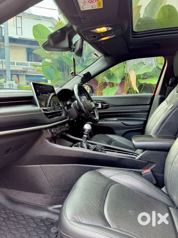 Jeep Compass 2.0 Diesel 2021 ✨  Two Wheel Drive