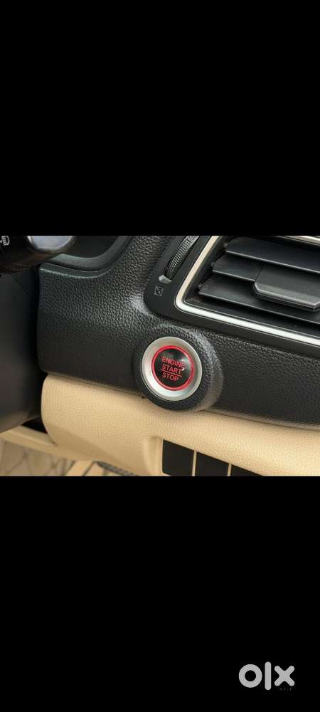 Honda Amaze Vx Petrol, 2021, Petrol