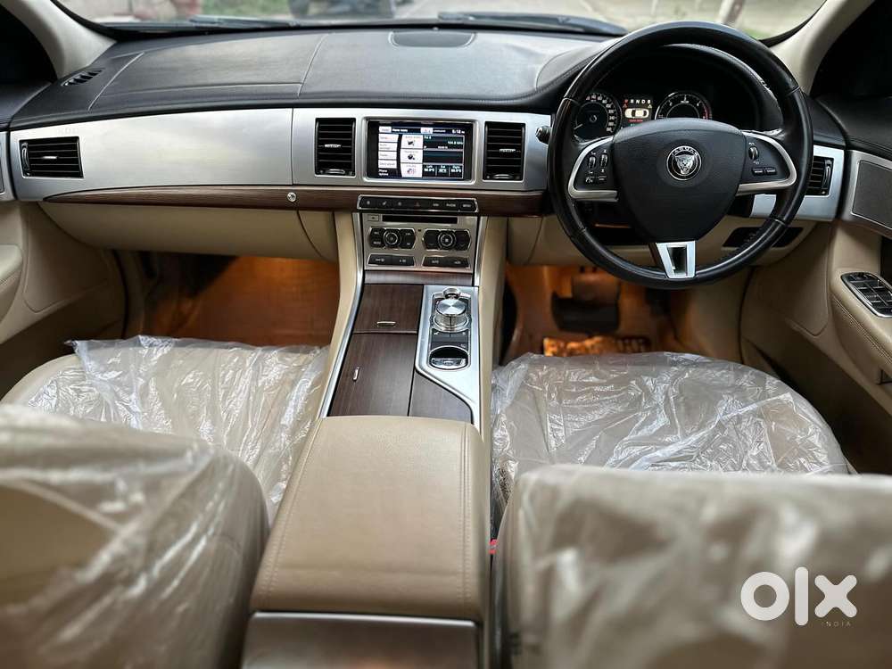 Jaguar Xf 2.2 Litre Luxury, 2016, Diesel