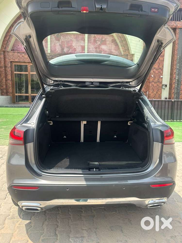Mercedes-benz Gla 220d, 2023, Diesel