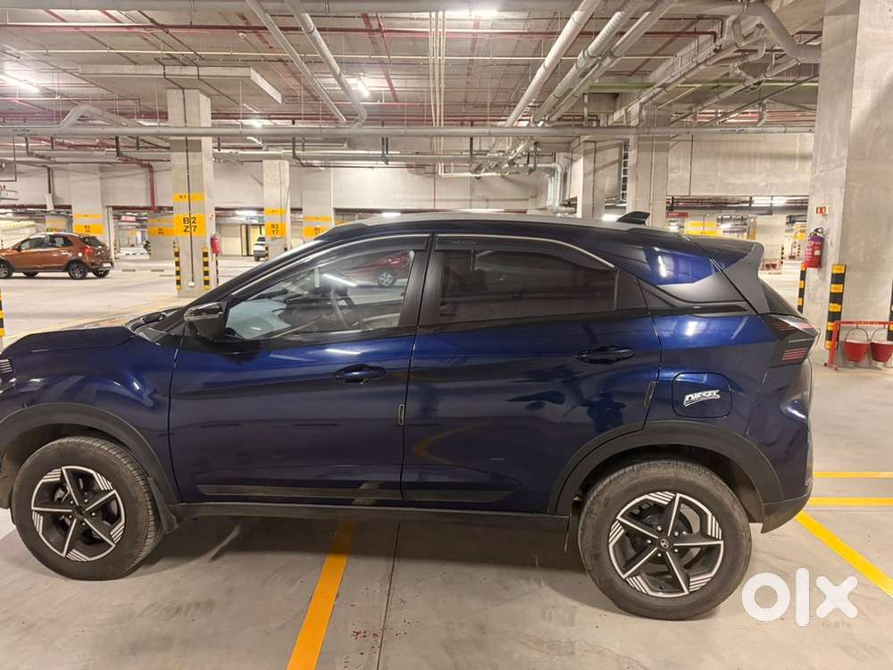 Tata Nexon Diesel 2026