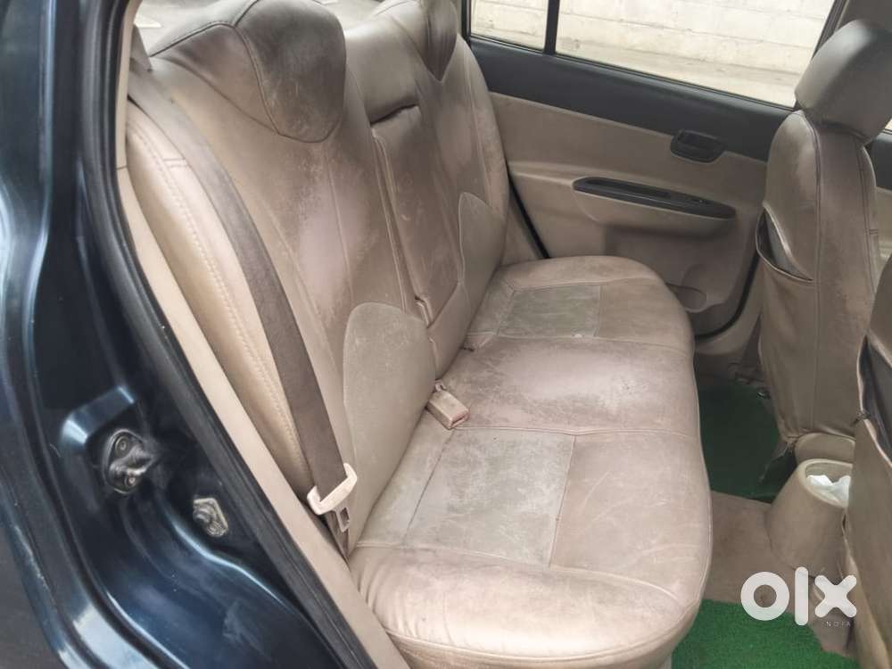 Hyundai Verna, 2007, Diesel