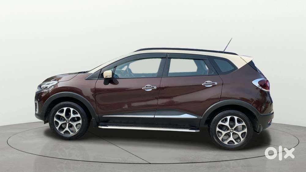Renault Captur 1.5 Petrol Rxt, 2018, Petrol