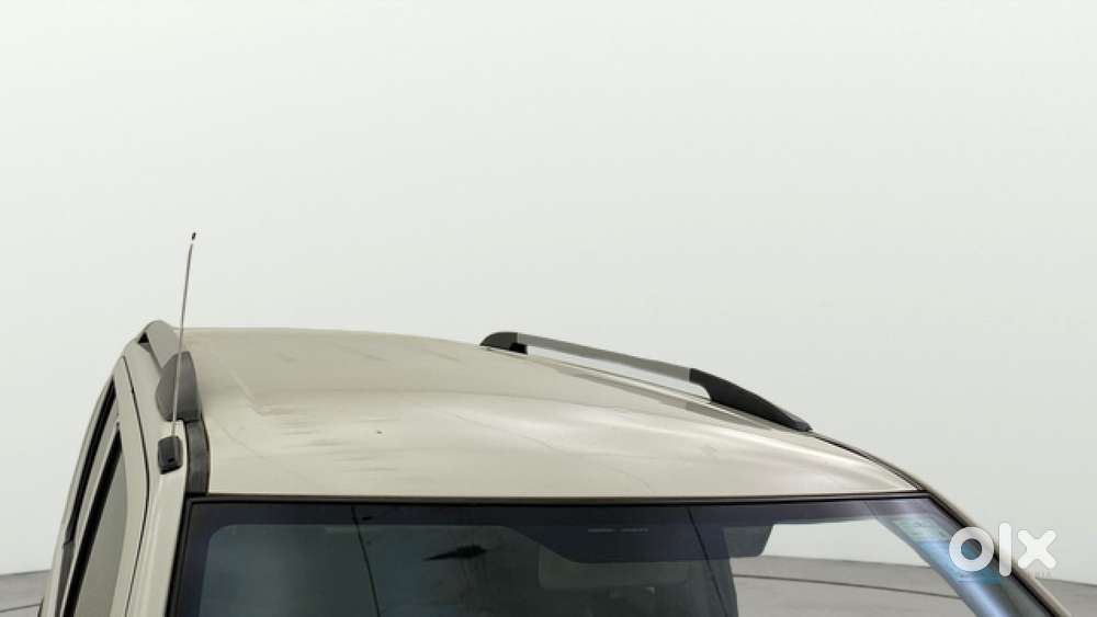 Maruti Suzuki Wagon R 1.0 Lxi, 2013, Petrol